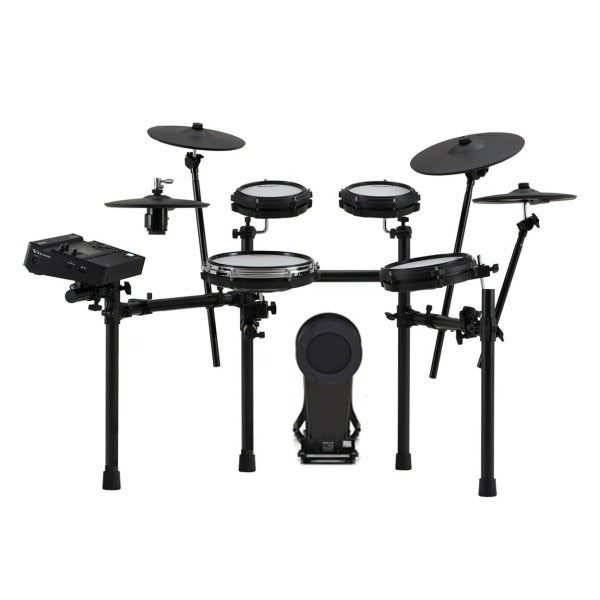 Roland TD316 V-Drums Electronic Drum Kit with Accessory Pack