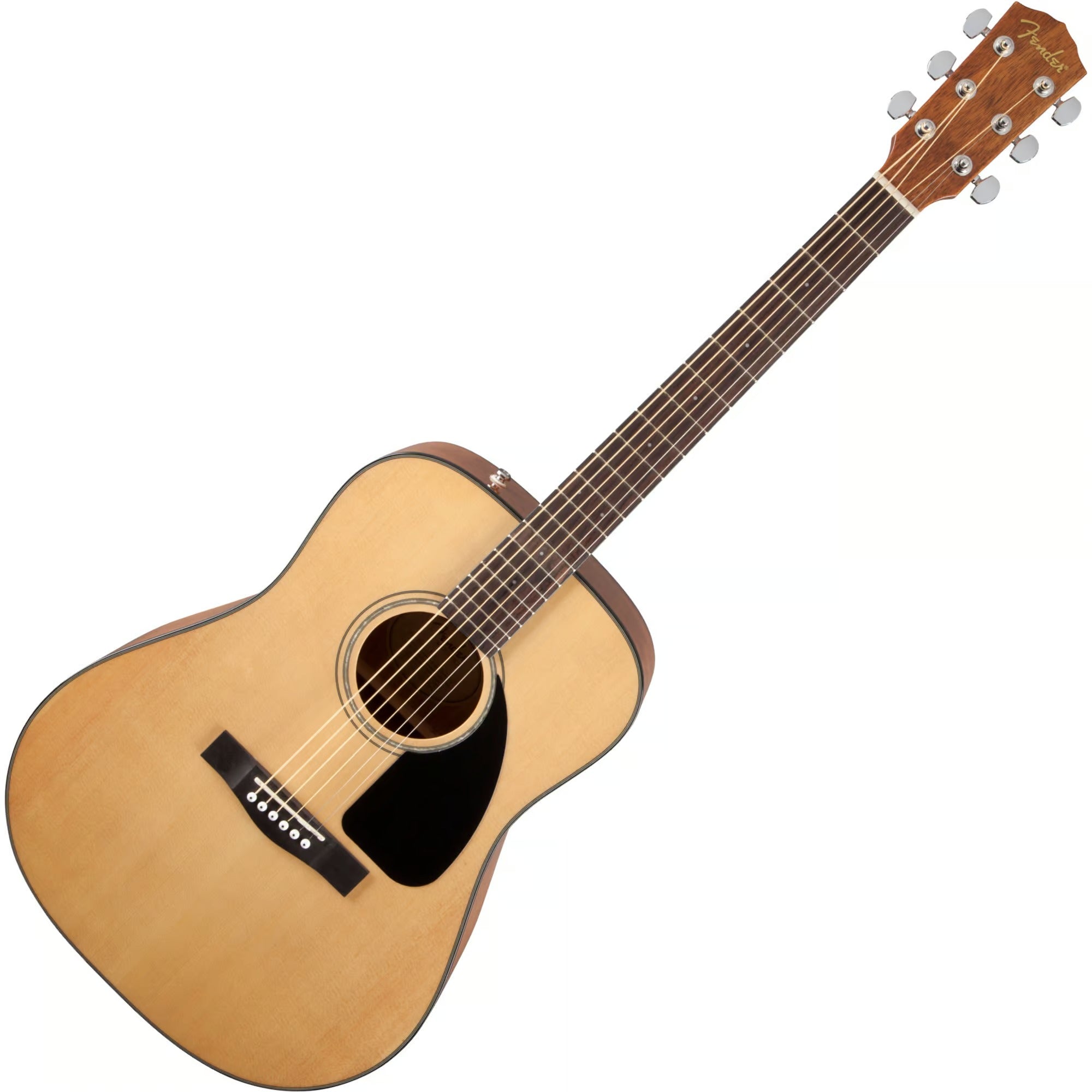 CD-60 Dreadnought V3 with Case