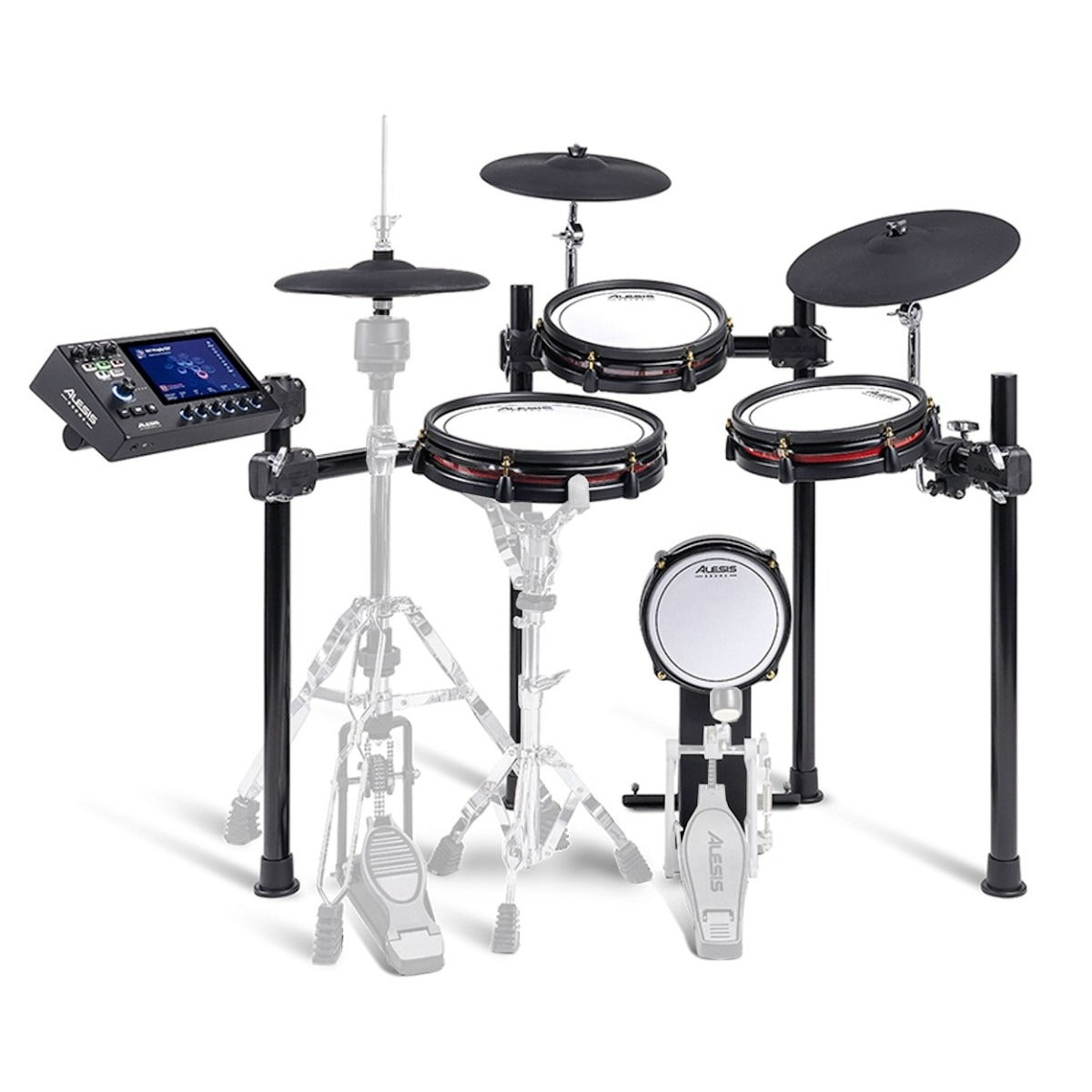 Alesis Strata Club Complete Bundle