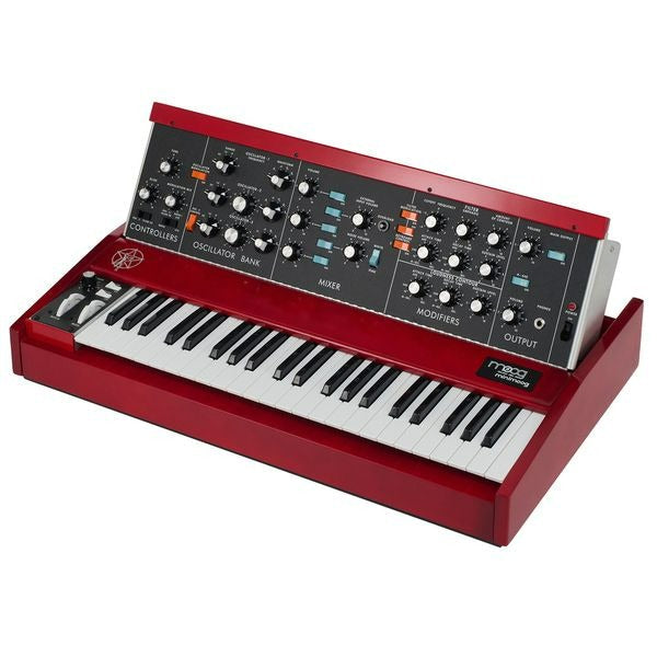 Moog Geddy Lee Minimoog Model D