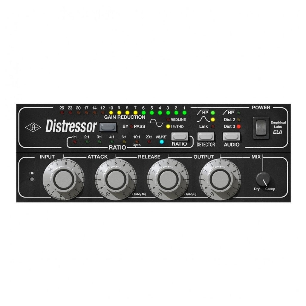 Universal Audio Signature Edition 2