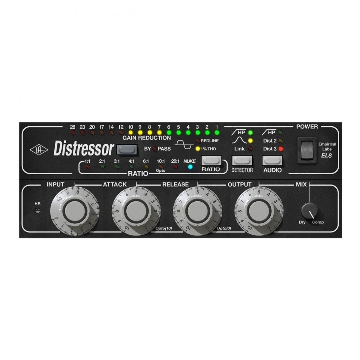 Universal Audio Signature Edition 2