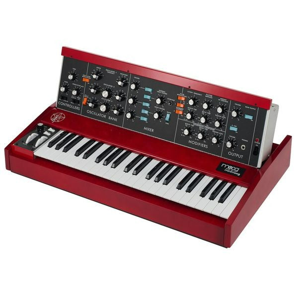 Moog Geddy Lee Minimoog Model D