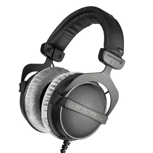 beyerdynamic DT 770 Pro Headphones, 250 Ohm