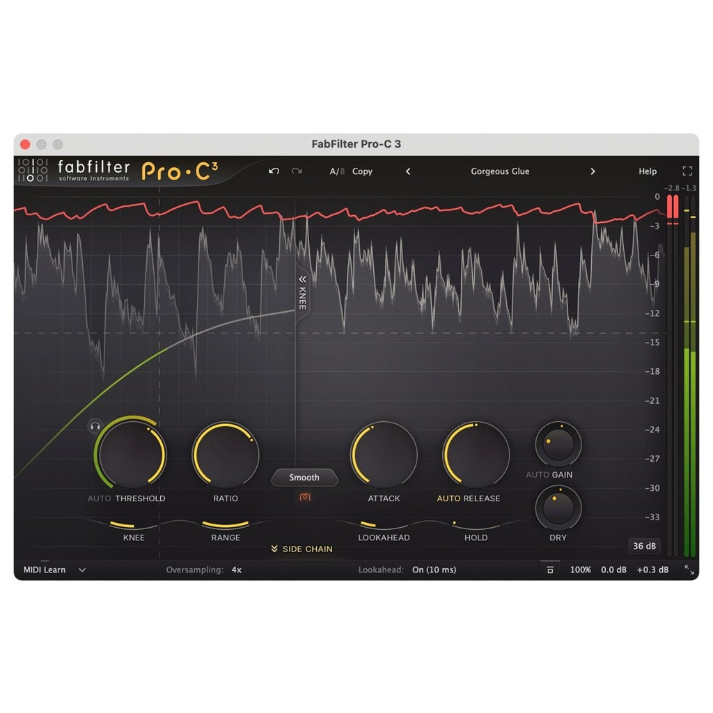 FabFilter Pro-C 3