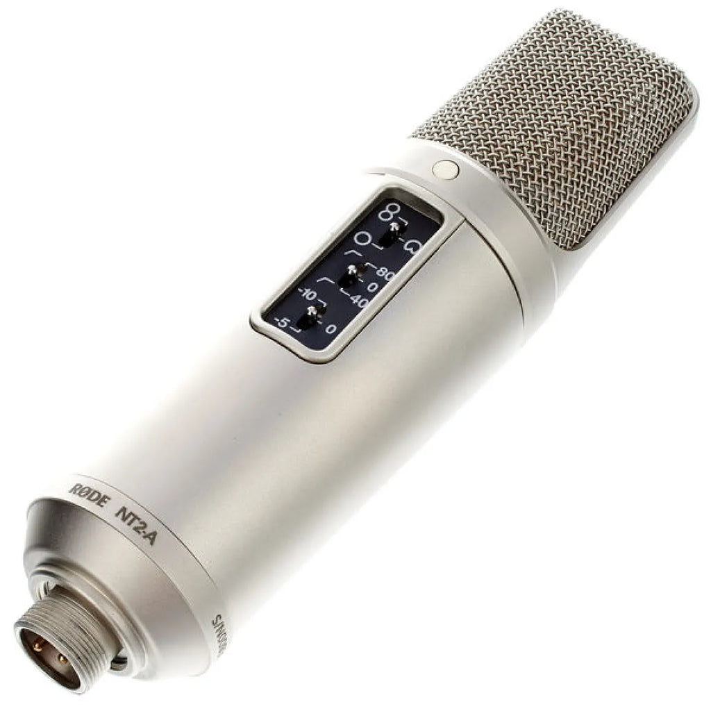Rode NT2-A Studio Solution Set