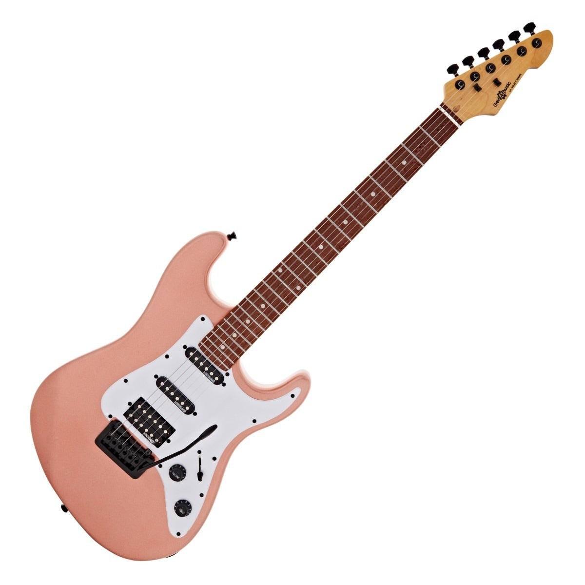 LA Select Modern  Pink