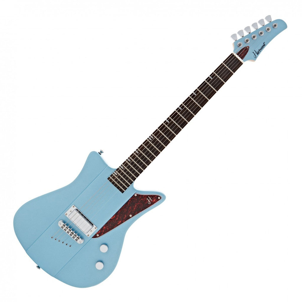 Hartwood Deytona Savannah Shade Blue
