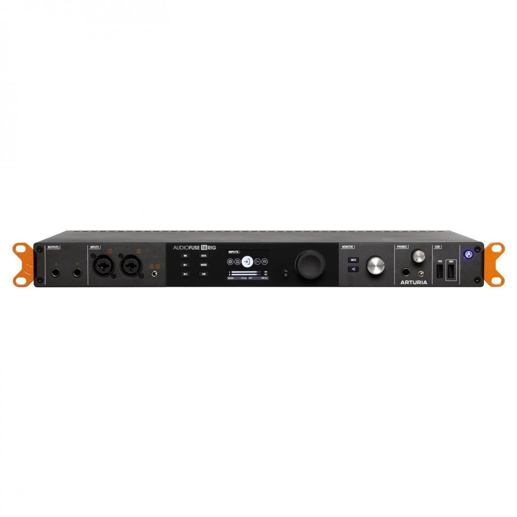 Arturia Audiofuse 16 Rig Audio Interface