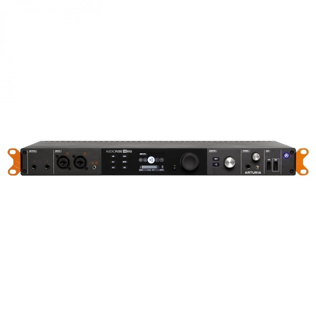Arturia Audiofuse 16 Rig Audio Interface