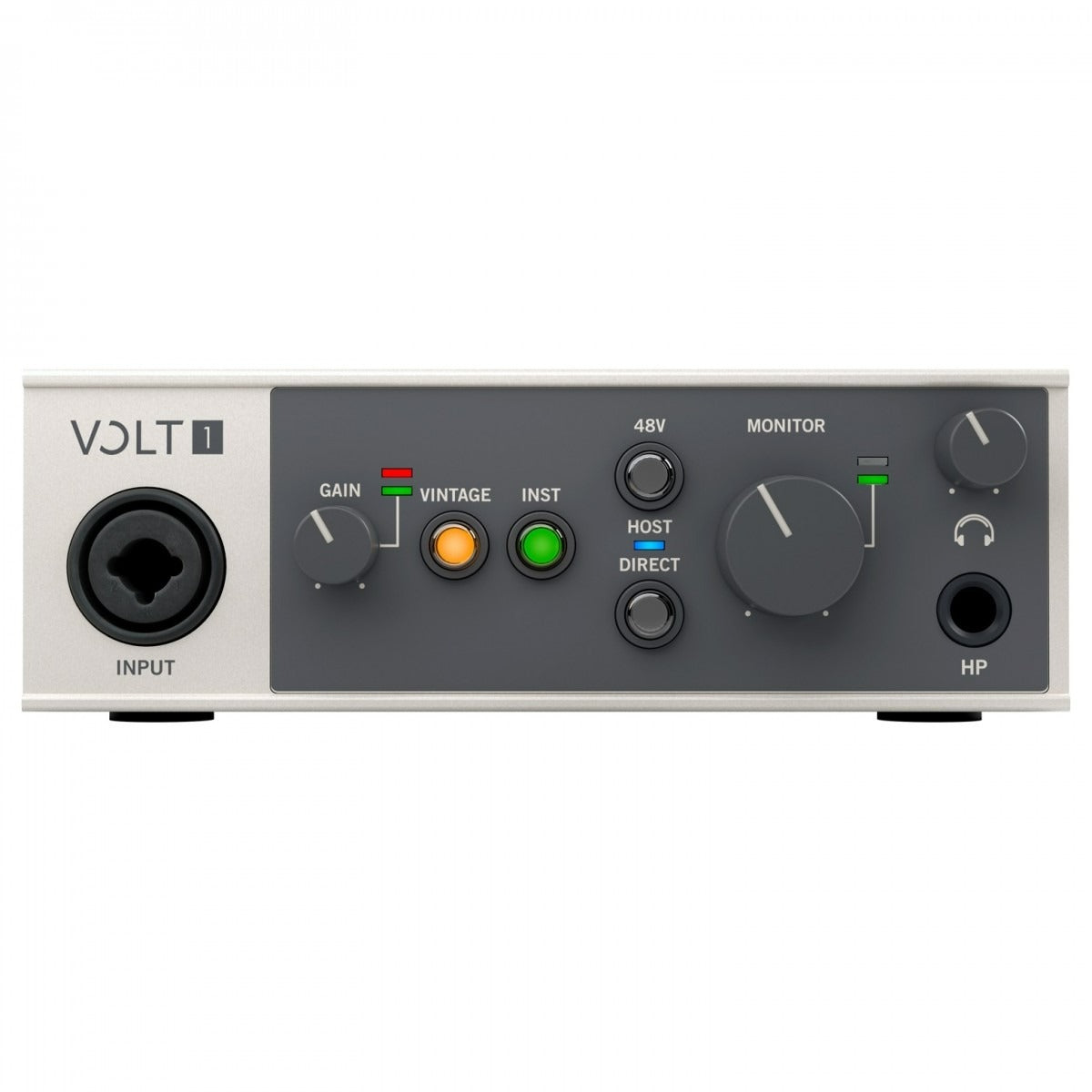 Universal Audio Volt 1 USB Audio Interface