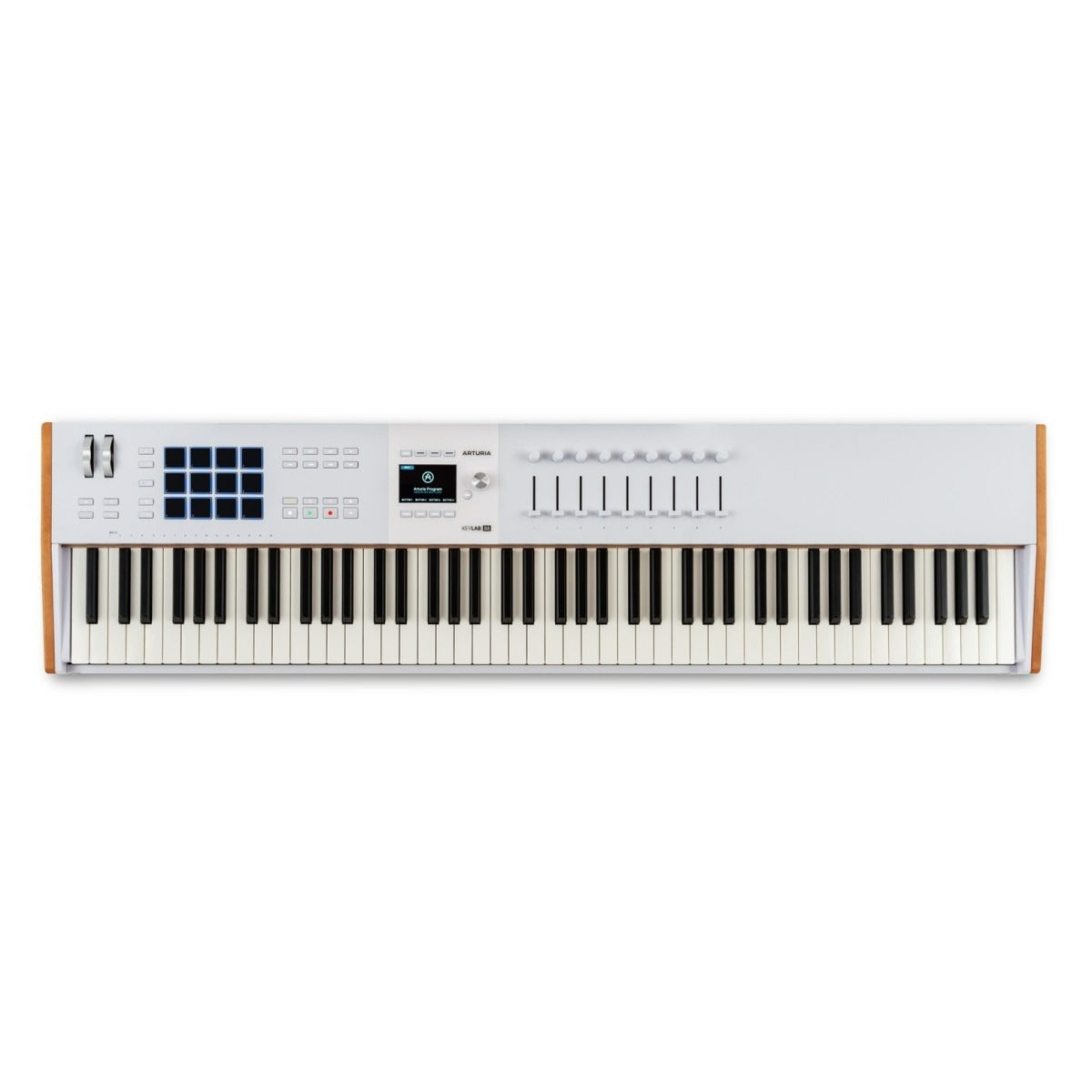 Arturia KeyLab 88 mk3 White