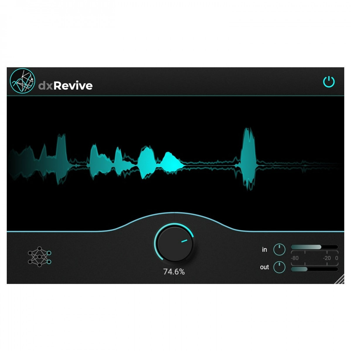 Accentize dxRevive