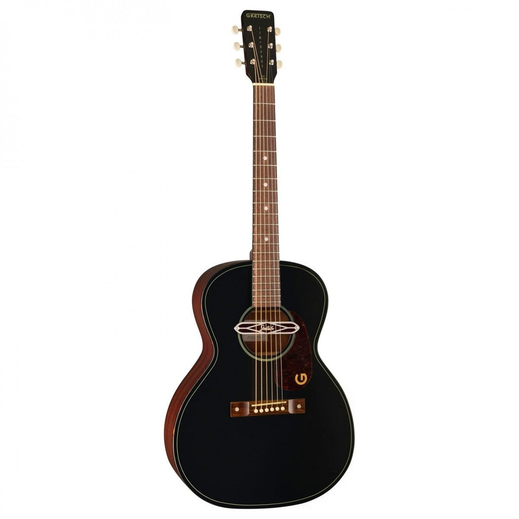 Deltoluxe Concert Black