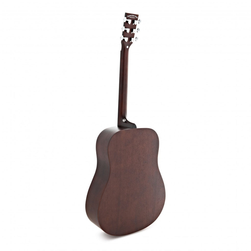 Tanglewood TWCR Whiskey Burst