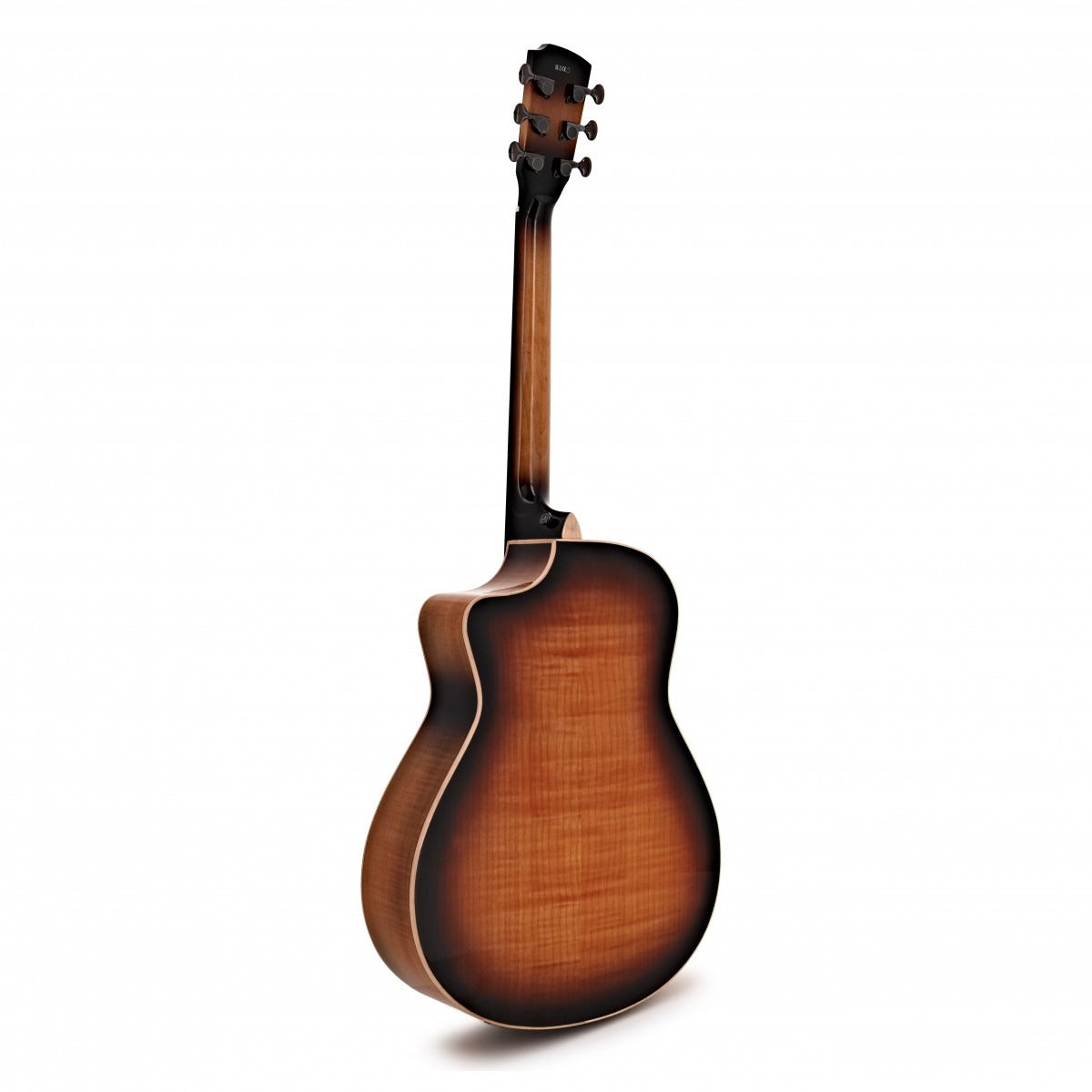 FX Thinline  Sunburst