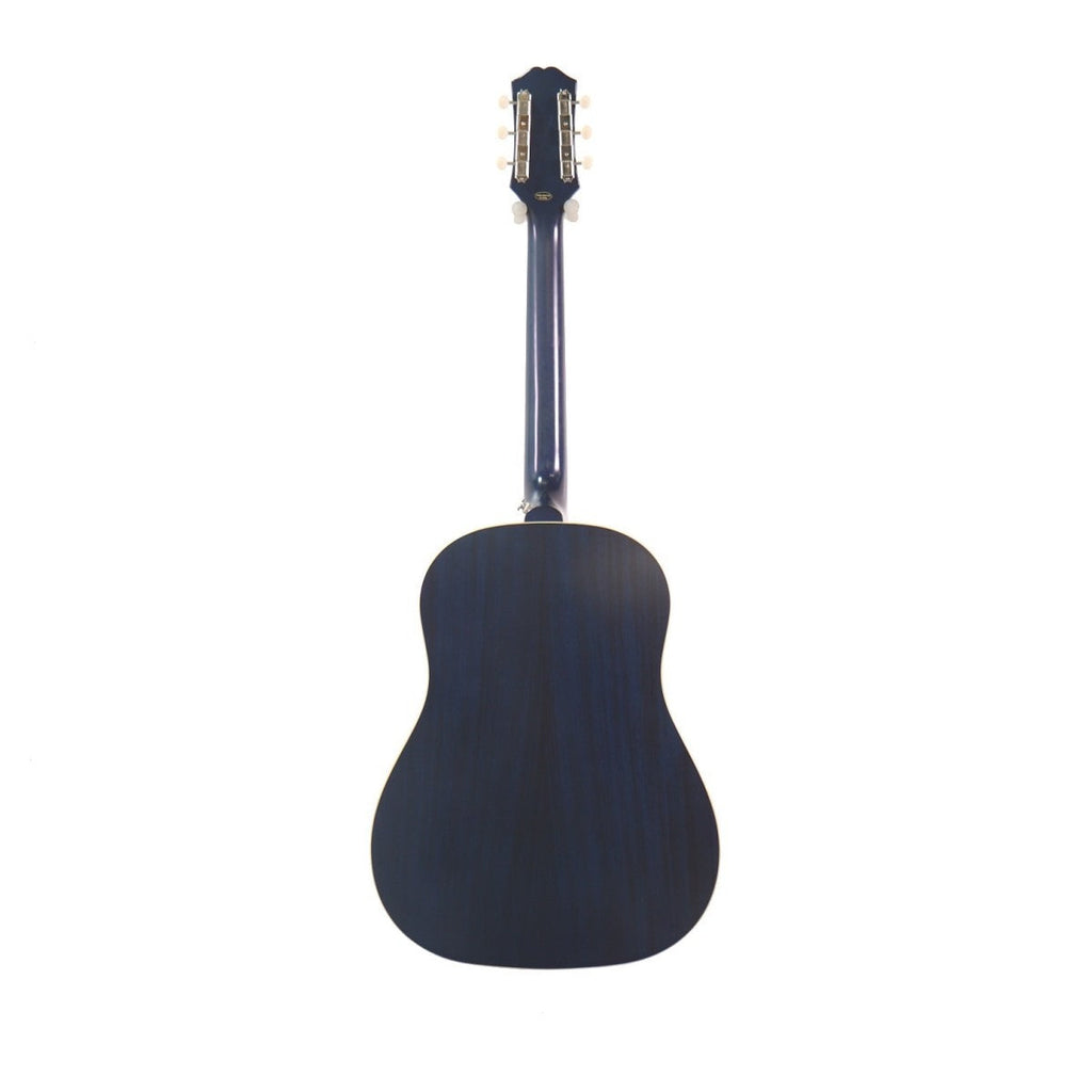 J-45 All Solid Aged Viper Blue