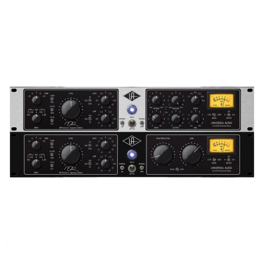 Universal Audio Signature Edition 2
