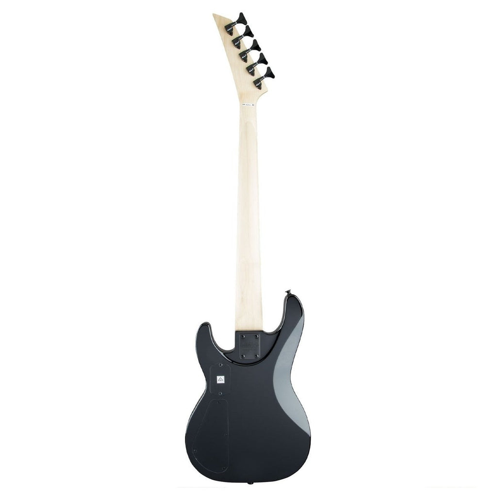 Concert 5 Black Burst
