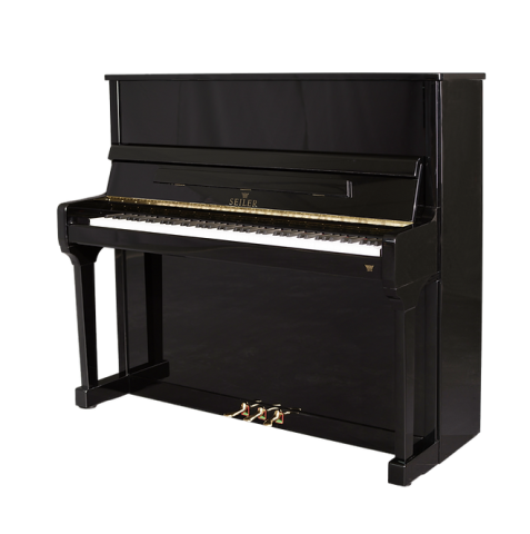Seiler 132 Ritmo