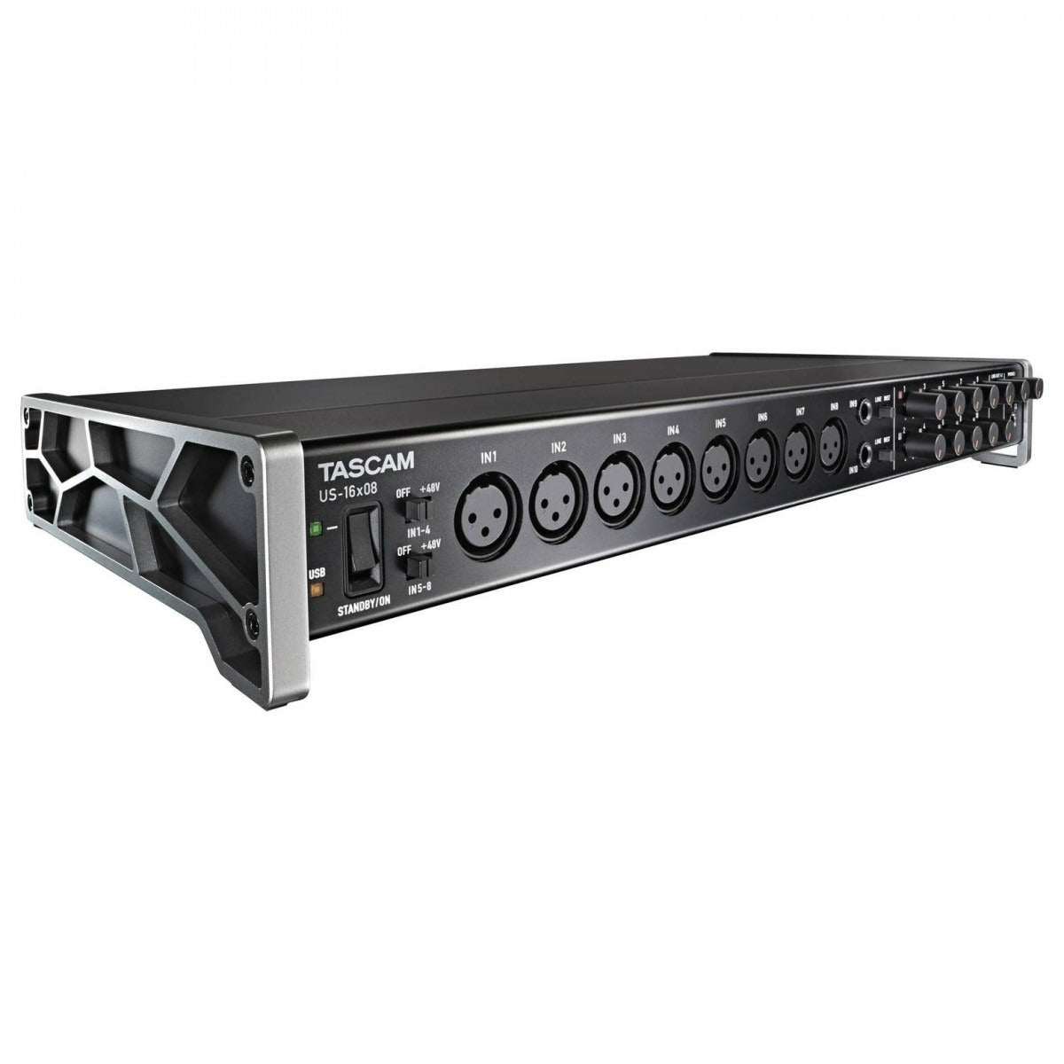 Tascam US-16x08 Audio Interface