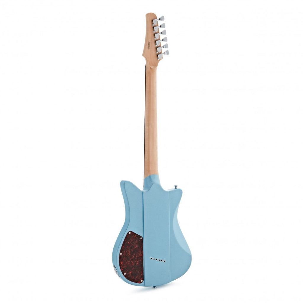 Hartwood Deytona Savannah Shade Blue