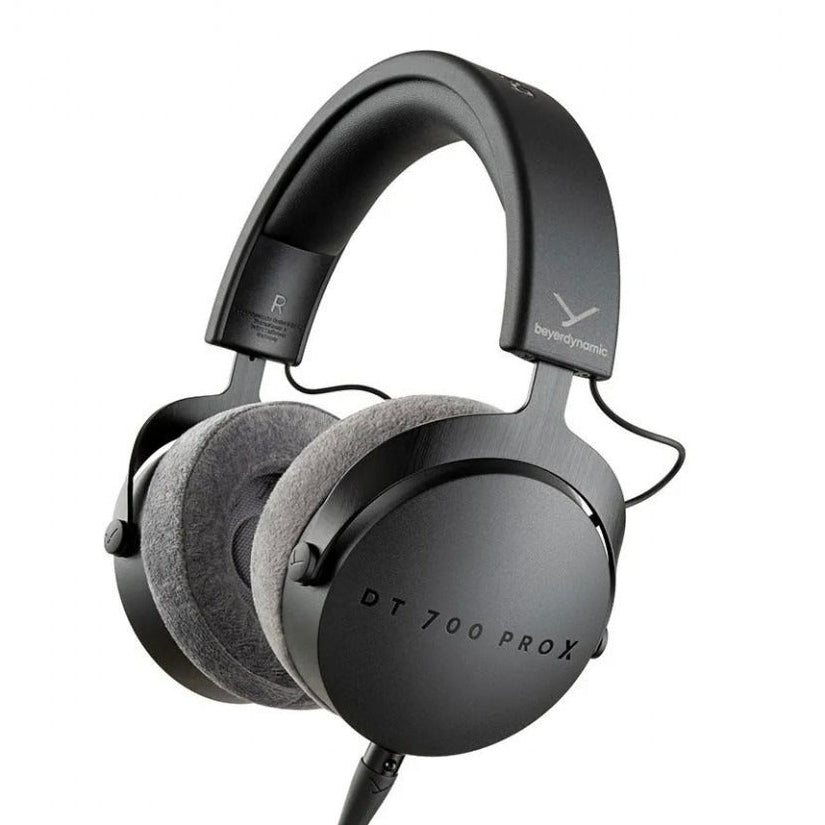beyerdynamic DT 700 Pro X Closed-Back Headphones, 48 Ohm