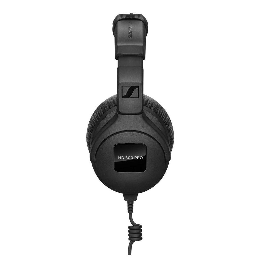 Sennheiser HD 300 PRO Professional Monitoring Headphones