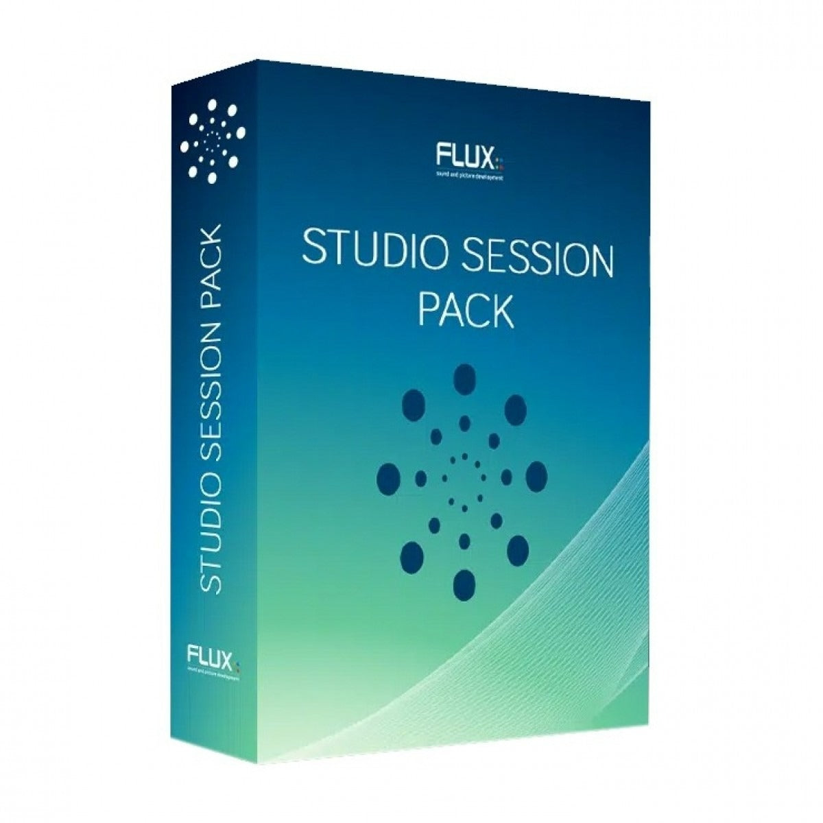 FLUX Studio Session Pack