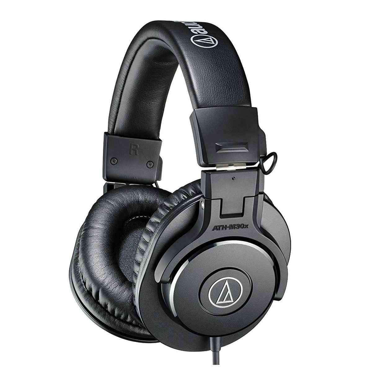 Audio-Technica ATH-M30x Professional Monitor Headphones