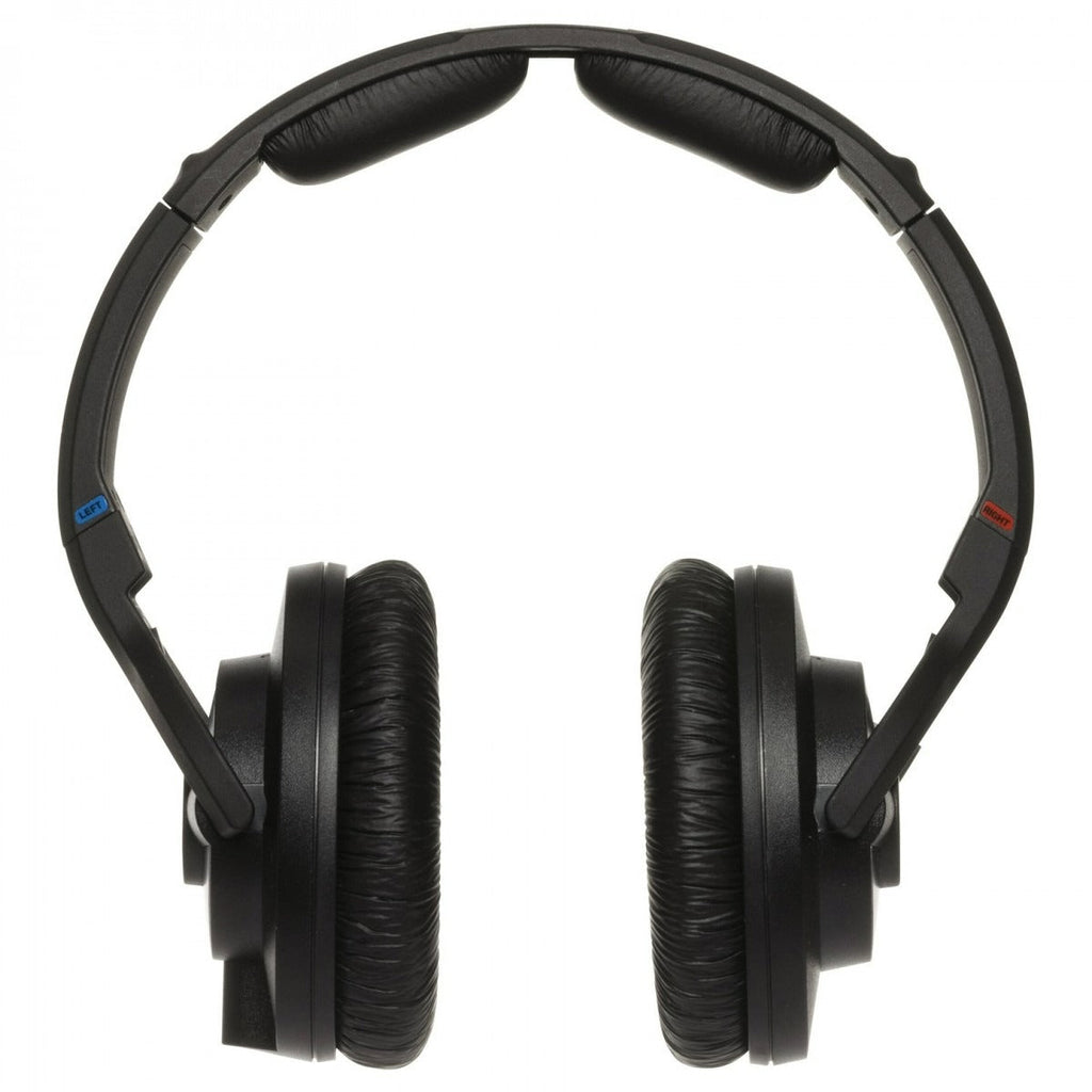 KRK KNS-6402 Studio Monitoring Headphones