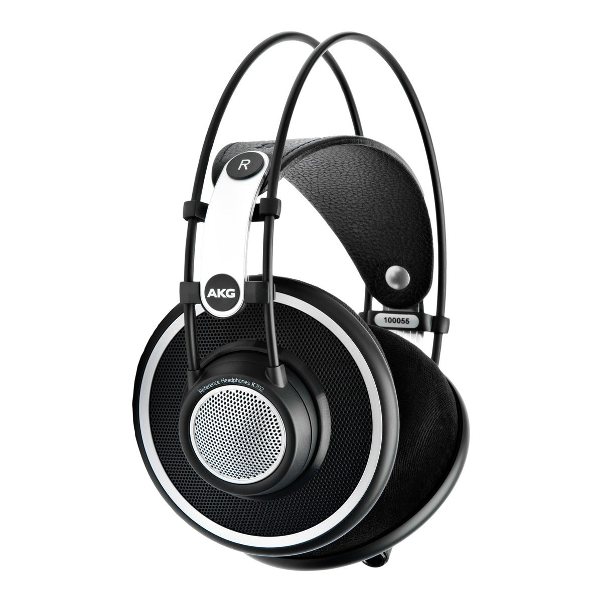 AKG K702 Open-Back Reference Headphones