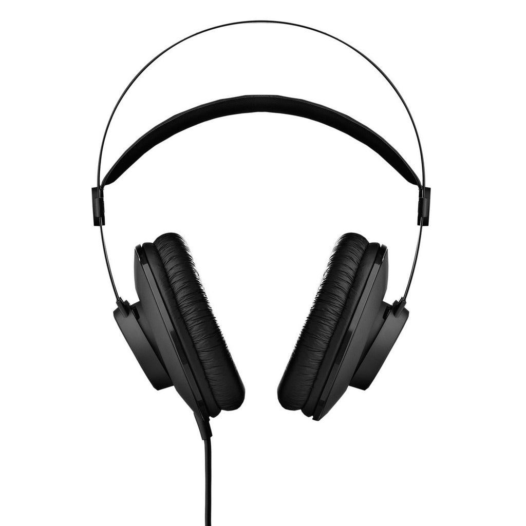 AKG K52 Closed-Back Headphones