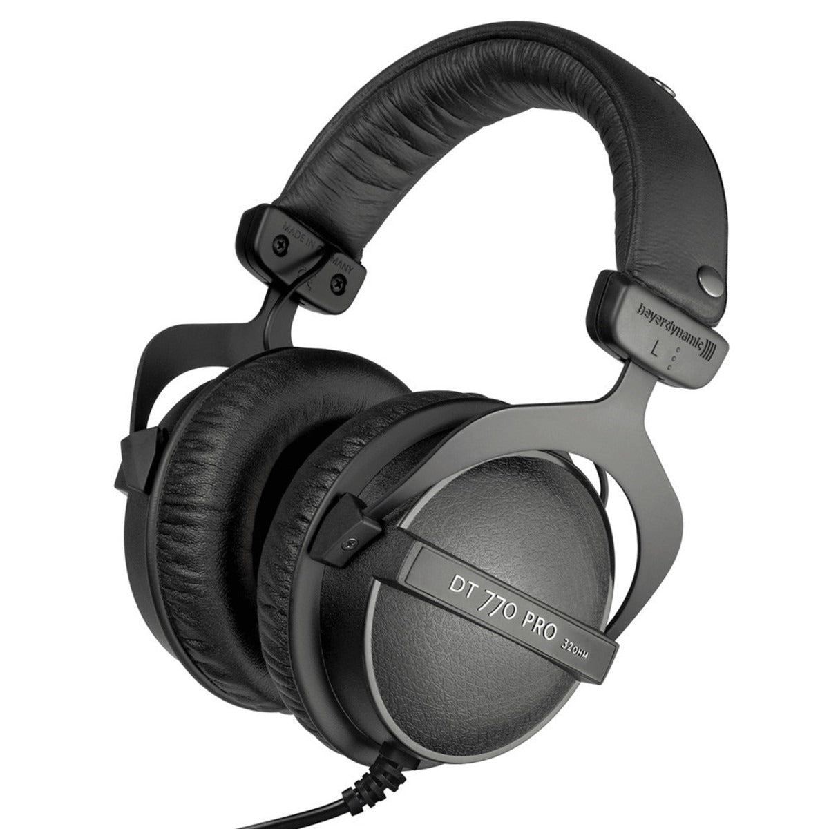 beyerdynamic DT 770 Pro Headphones, 32 Ohm