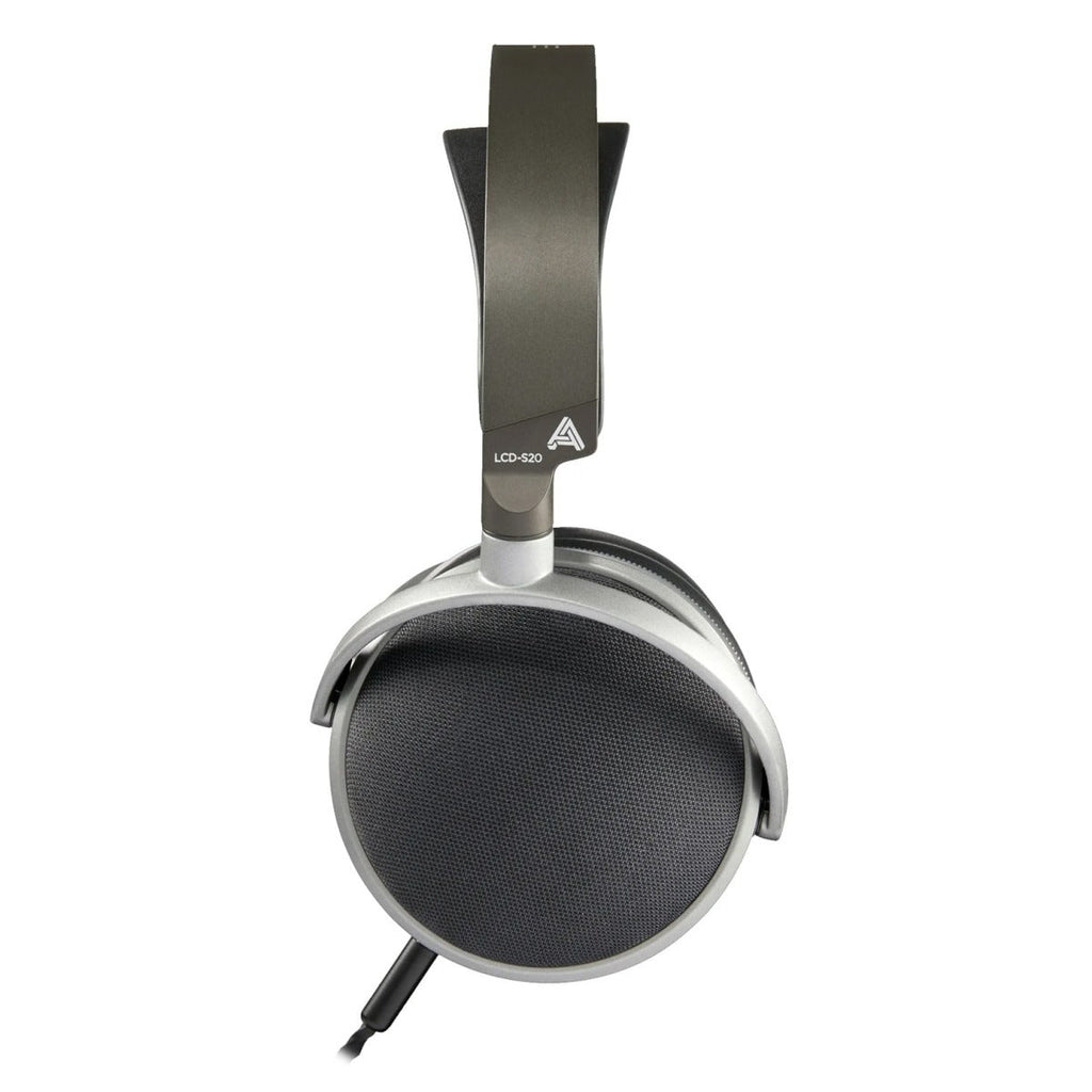 Audeze LCD-S20 Closed-Back Headphones