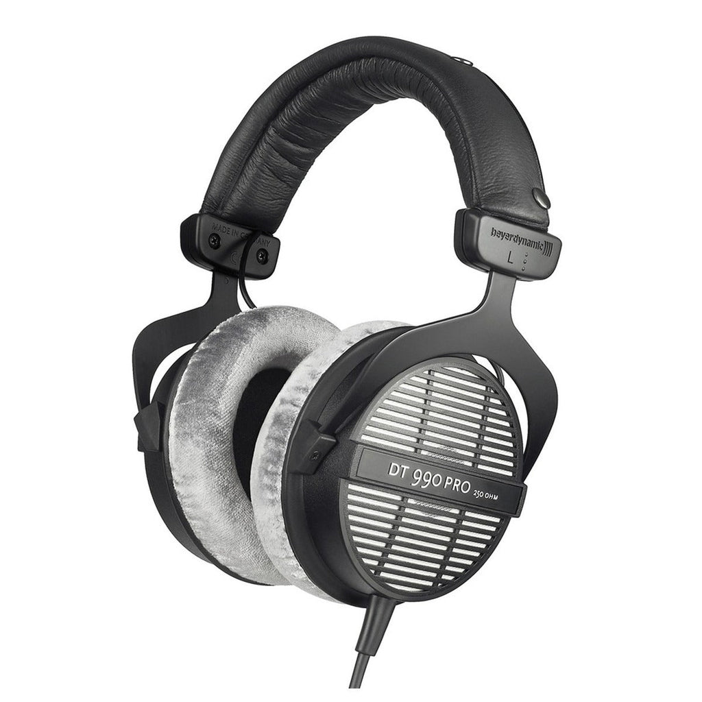 beyerdynamic DT 990 Pro Headphones, 250 Ohm