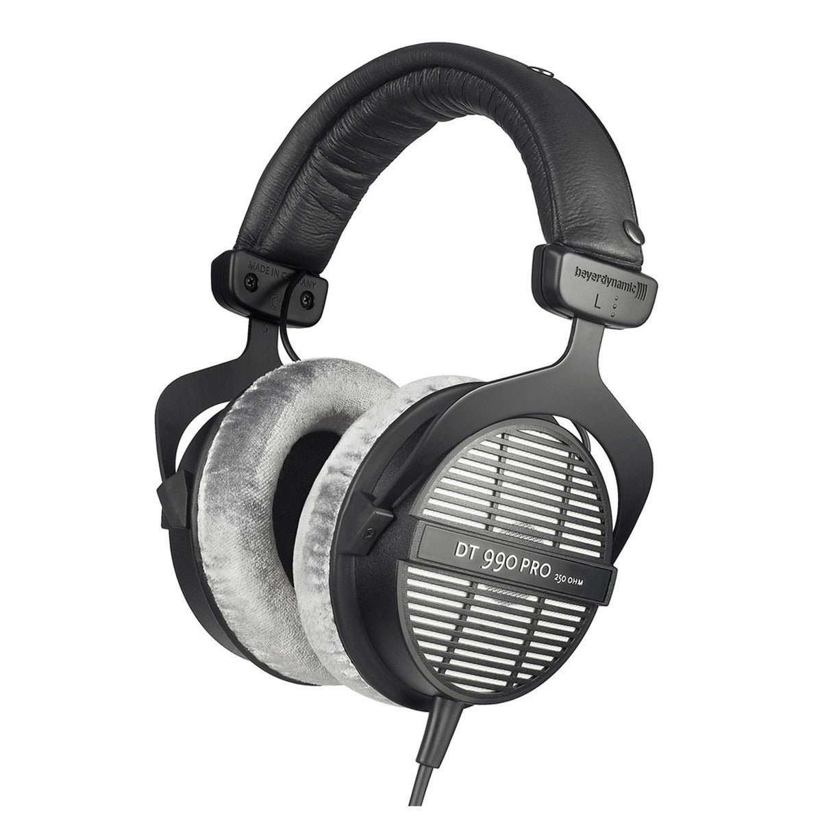beyerdynamic DT 990 Pro Headphones, 250 Ohm