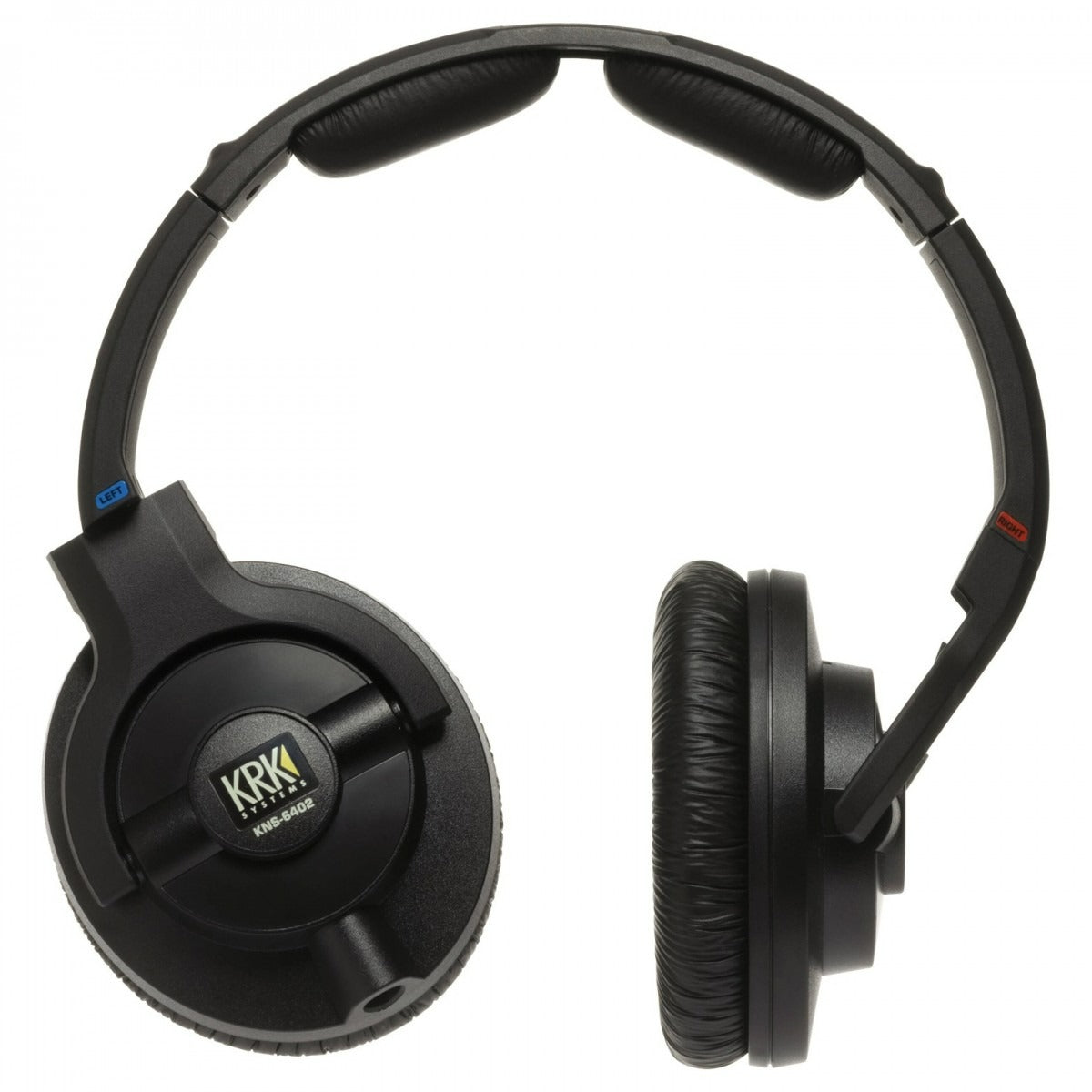 KRK KNS-6402 Studio Monitoring Headphones