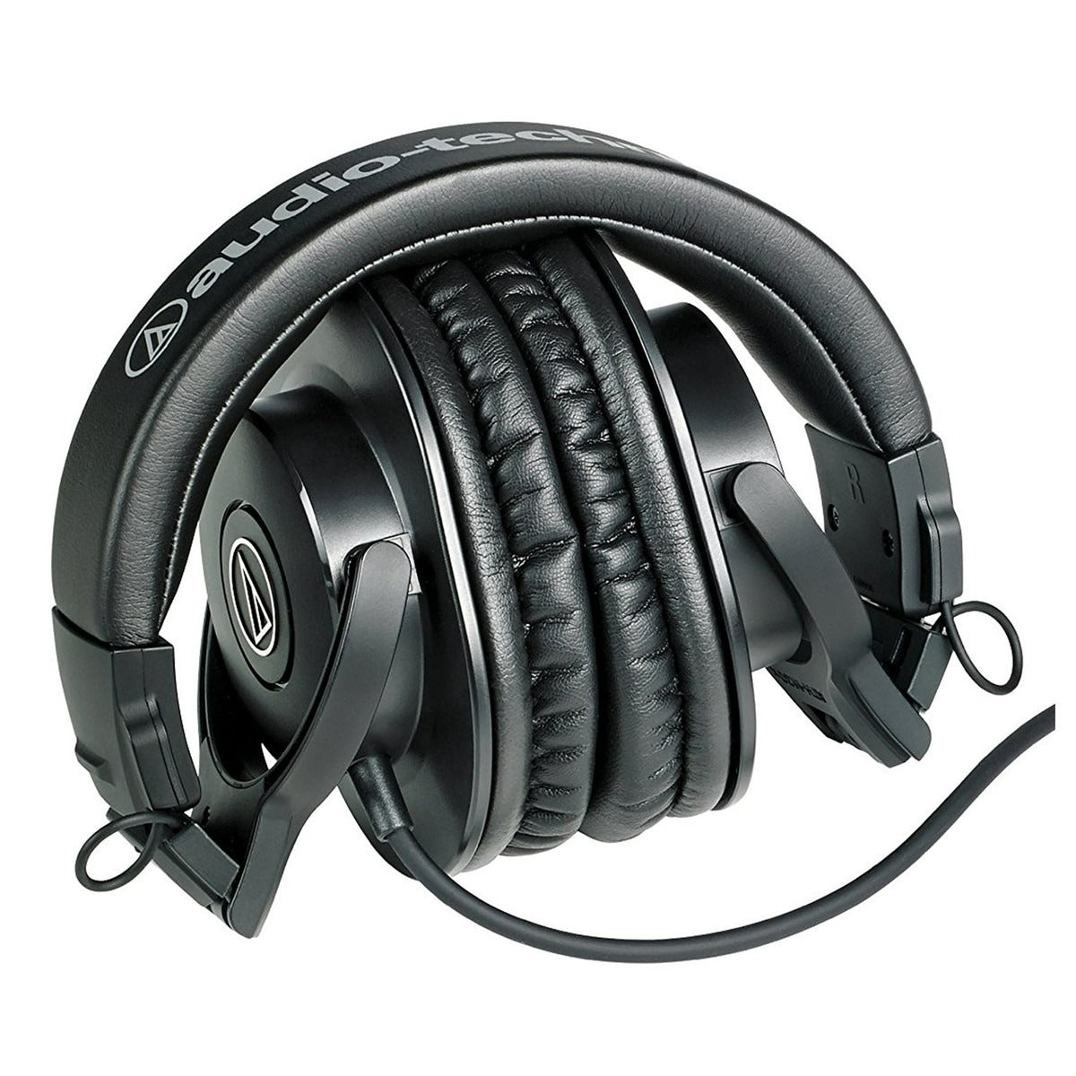 Audio-Technica ATH-M30x Professional Monitor Headphones