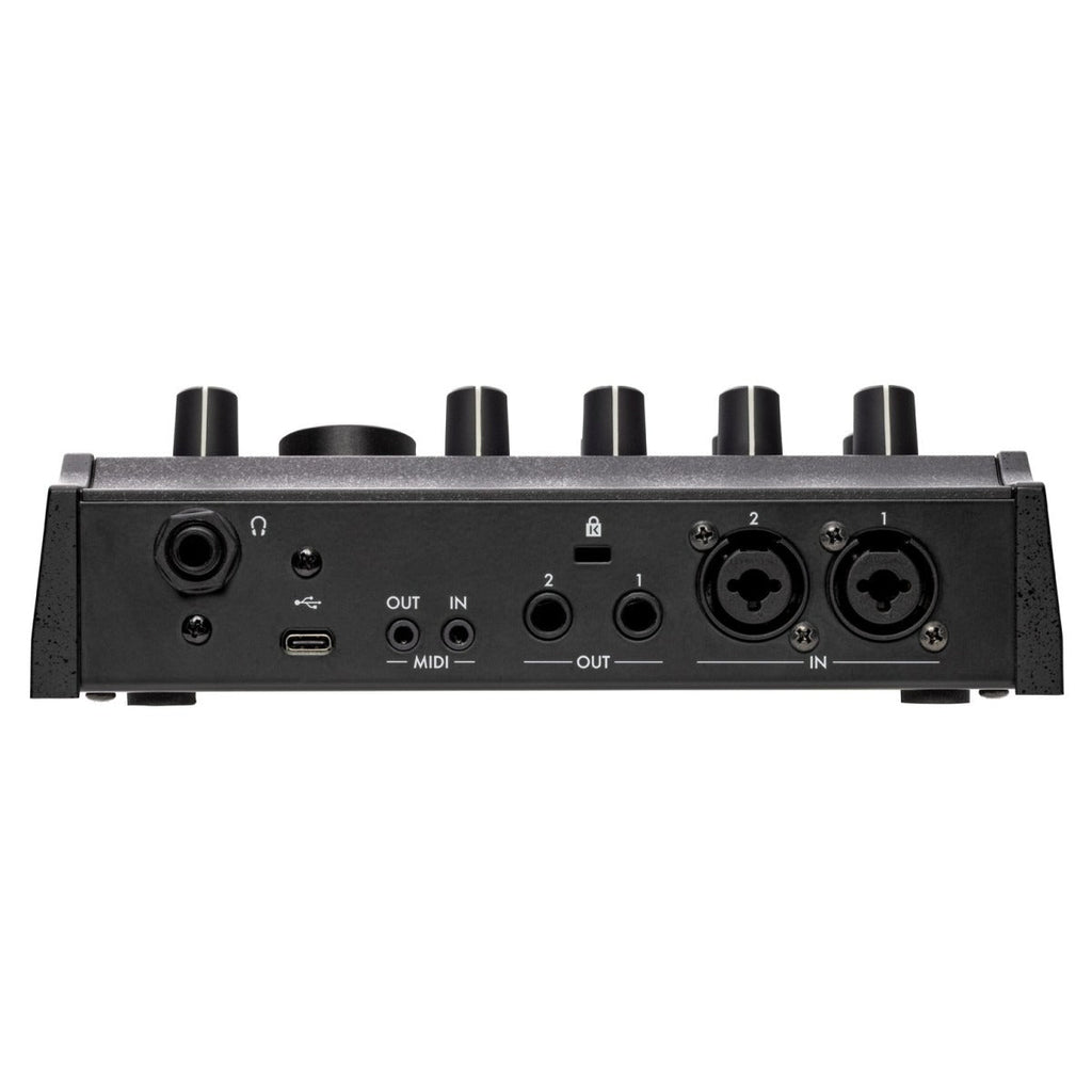 Korg microAUDIO 722 Audio Interface