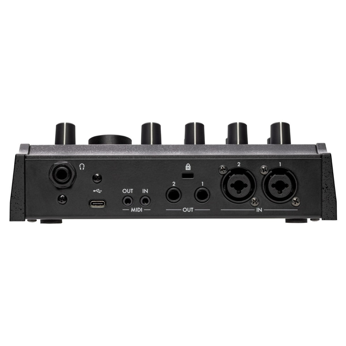 Korg microAUDIO 722 Audio Interface