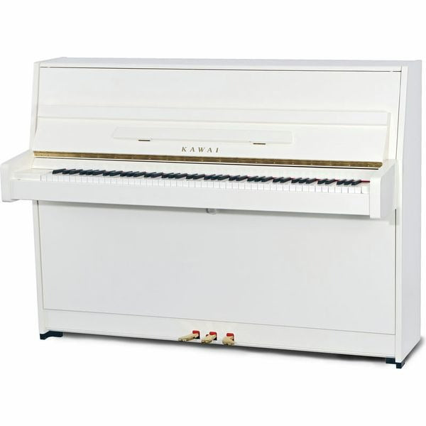 Kawai K 15 WH/P Piano