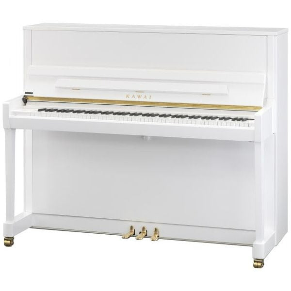 Kawai K-300 WH/P Piano