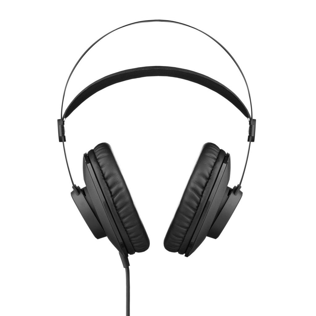 AKG K72 Closed-Back Headphones