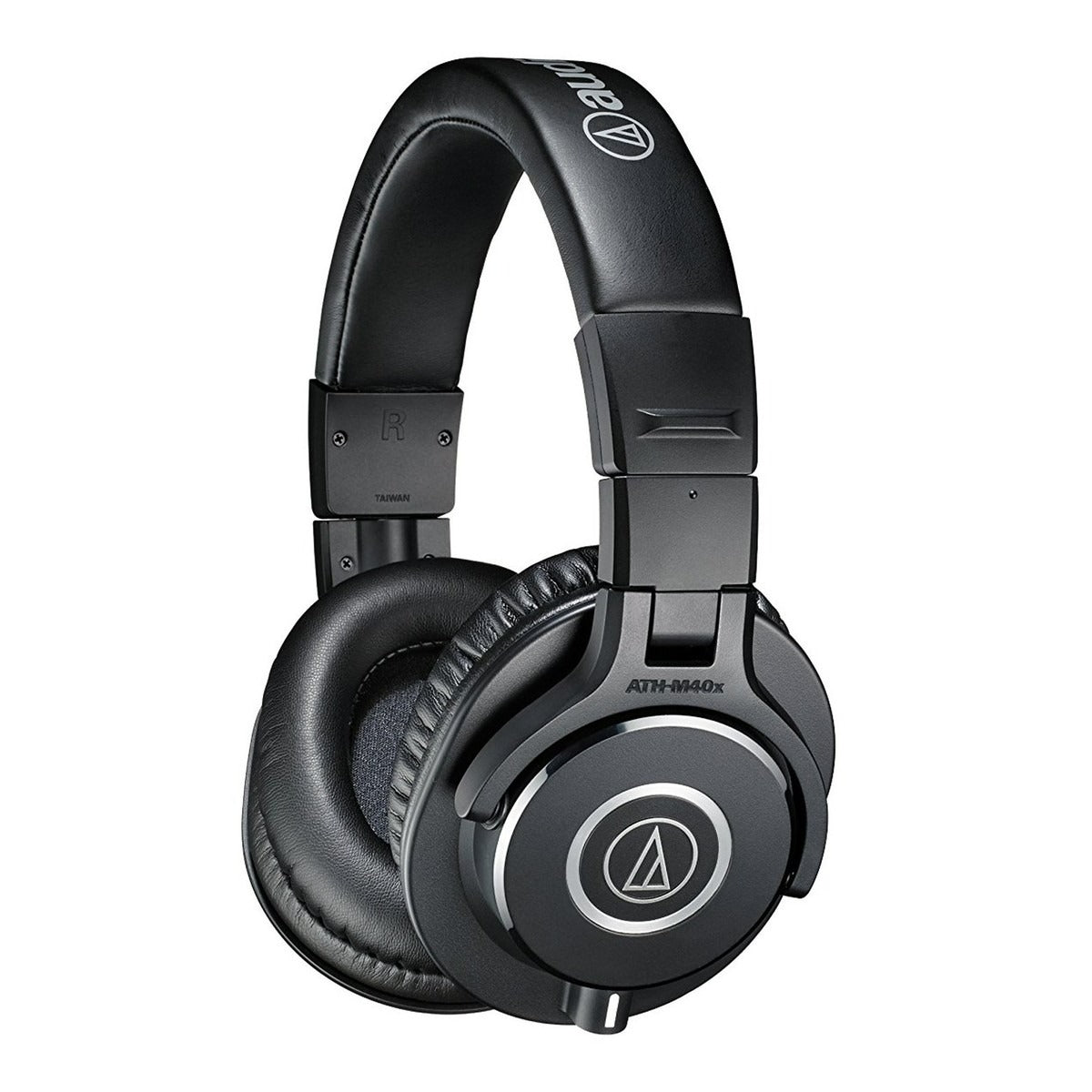 Audio-Technica ATH-M40x Professional Monitor Headphones