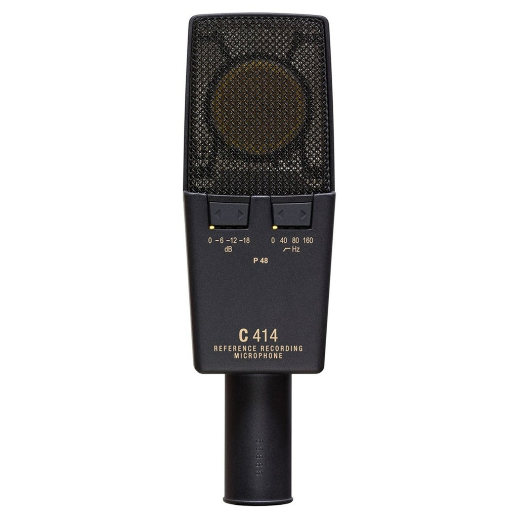 AKG C414 XLII