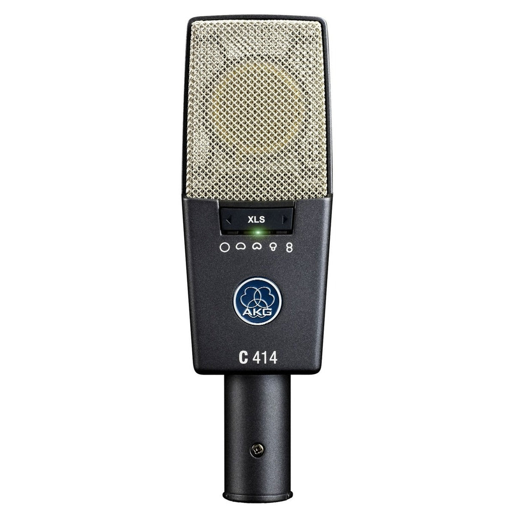 AKG C414 XLS