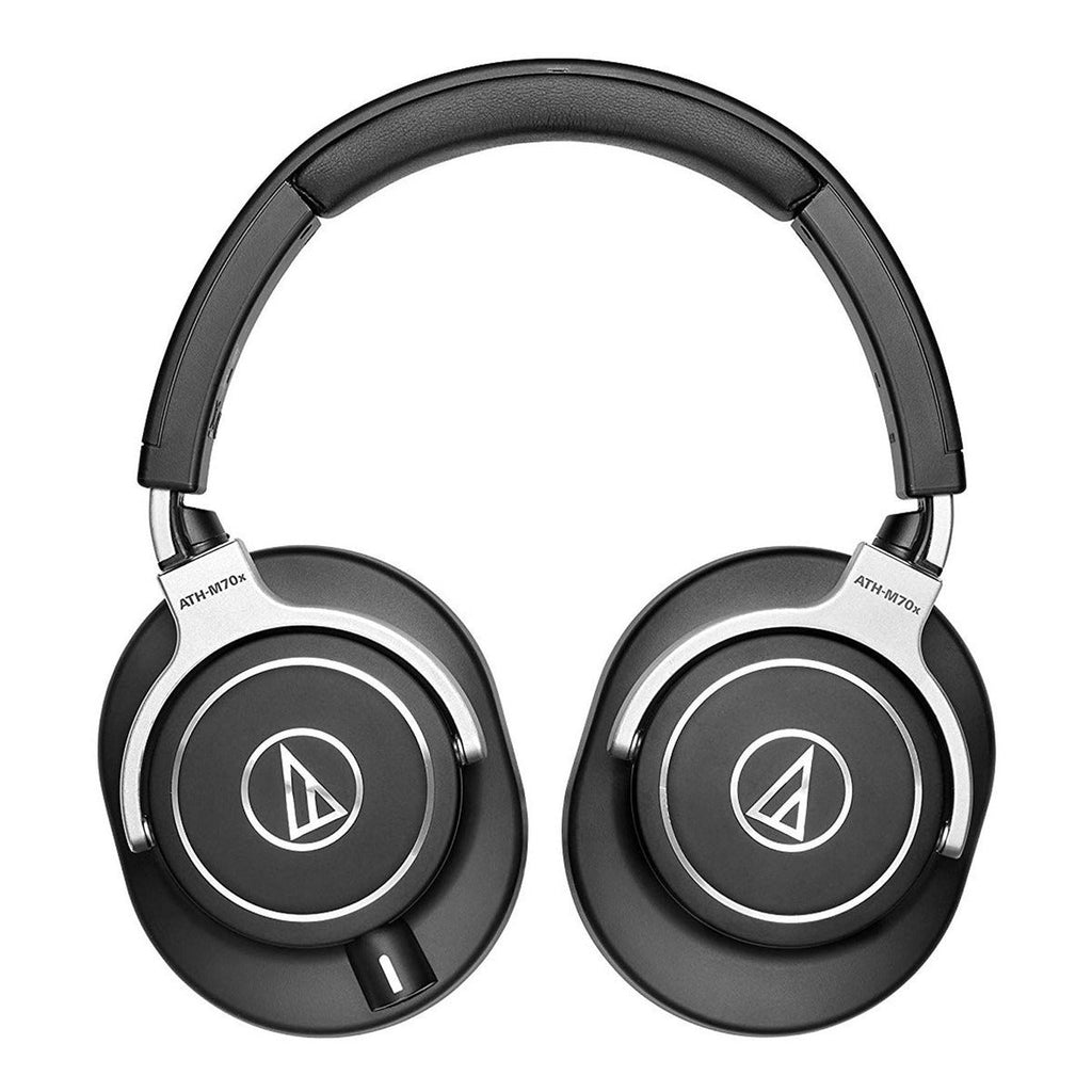 Audio Technica ATH-M70x Professional Monitoring Headphones