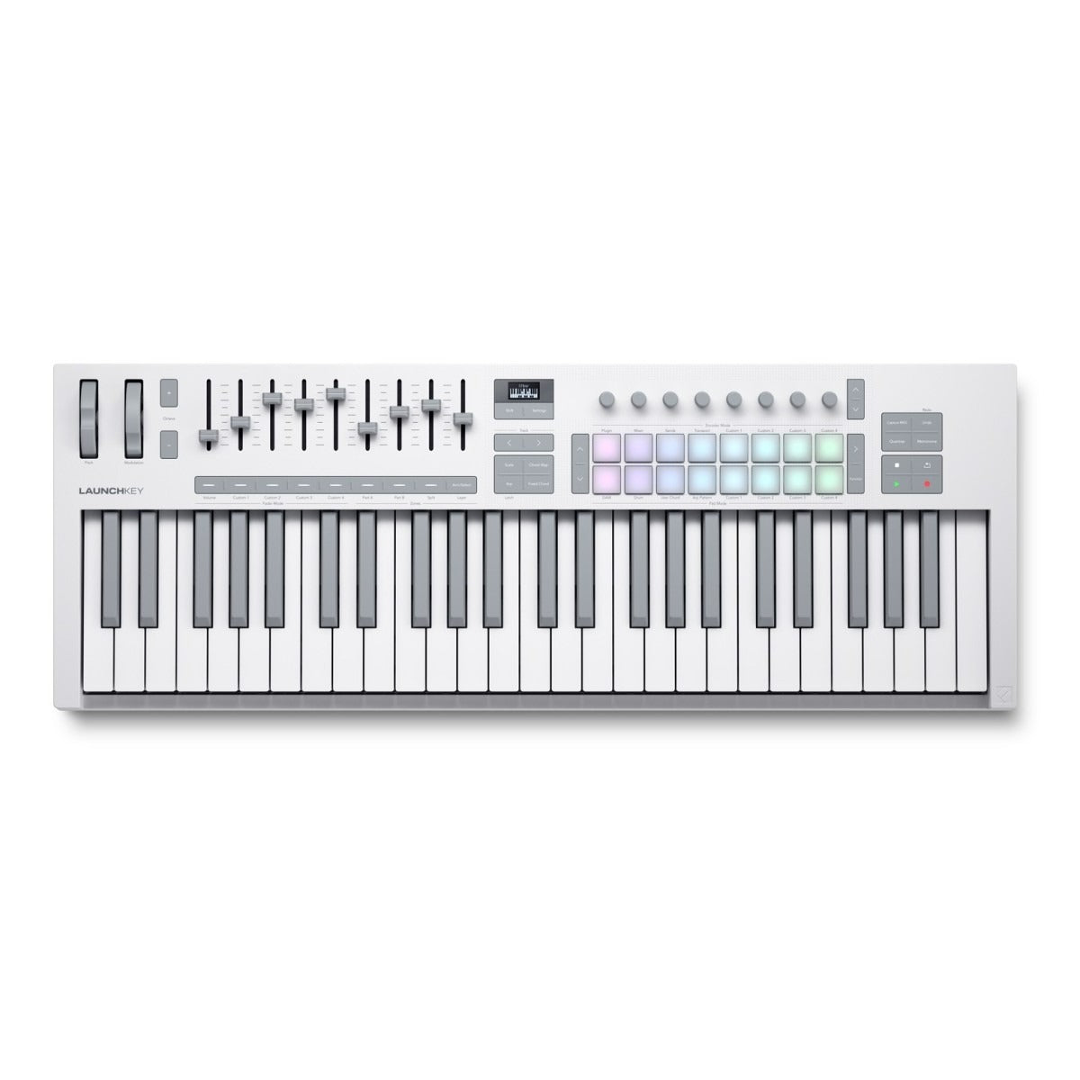 Novation Launchkey 49 MK4