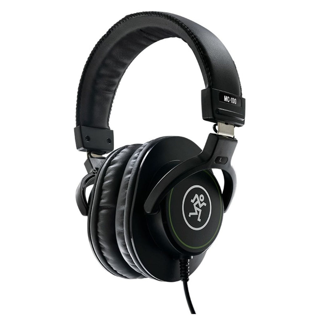 Mackie MC-100 Professional Headphones